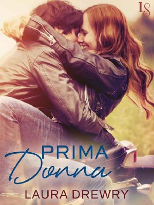 [Friends First 02] • Prima Donna